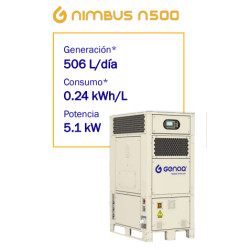NIMBUS N500