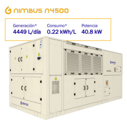 NIMBUS N4500