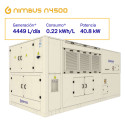 NIMBUS N4500