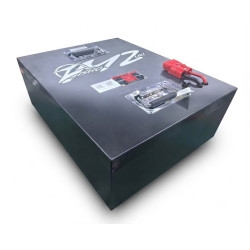 BATERÍA DE LITIO MISHOZUKI 72V 80AH