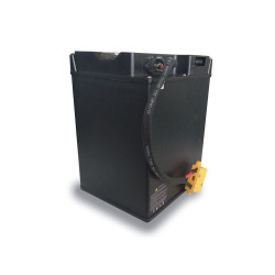 BATERÍA DE LITIO MISHOZUKI 72V 35AH