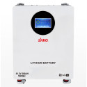 Batería LiFePo4 5kw