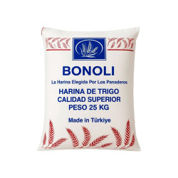 CONTENEDOR HARINA BONOLI