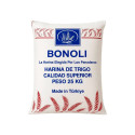 CONTENEDOR HARINA BONOLI