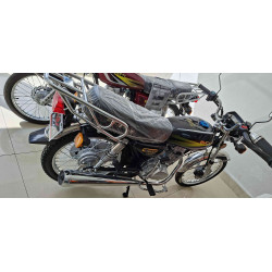 Bucatti CG150
