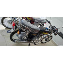 Bucatti CG150