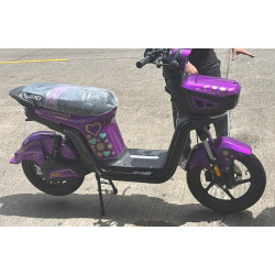 Bicimoto JMD 48V 50AH