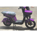 Bicimoto JMD 48V 50AH