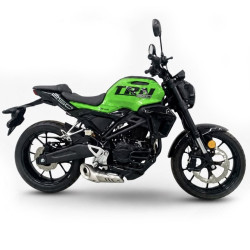 TORVAN TRN 250cc