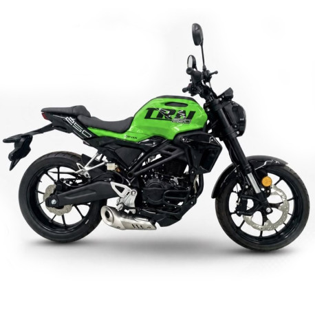 TORVAN TRN 250cc