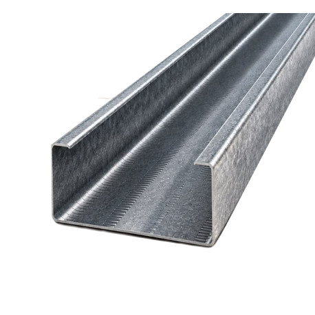CONTENEDOR PURLIN GALVANIZADO