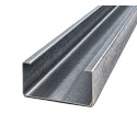 CONTENEDOR PURLIN GALVANIZADO