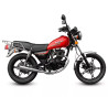 SUZUKI GN125F ABS