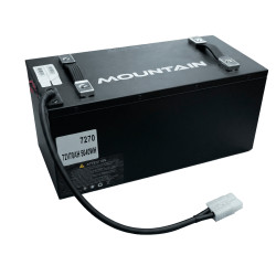 BATERIA LITIO 72V 70AH