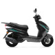 Moto Keeway Scooter