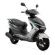 Moto Keeway Scooter