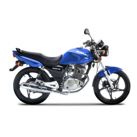 SUZUKI EN125-2A