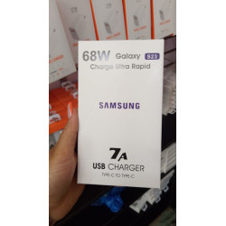 CARGADOR DE SAMSUNG 68 W