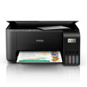 IMPRESORA EPSON ECOTANK L3250 | WIFI | NEGRO