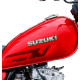 SUSUKI GN125F