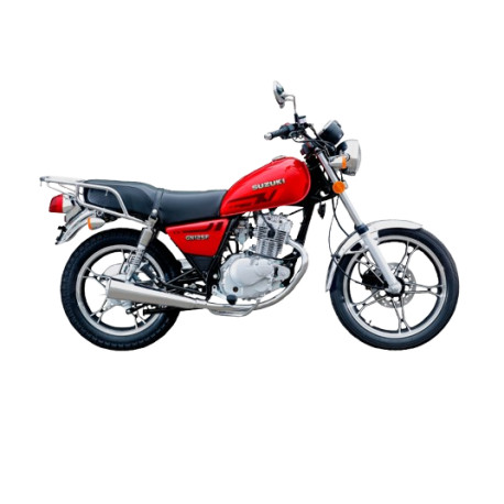 SUSUKI GN125F