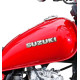 SUSUKI GN125