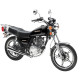 SUSUKI GN125