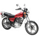 SUSUKI GN125