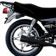 SUSUKI GN125