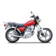 SUSUKI GN125