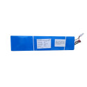 BATERÍA DE LITIO MURASAKI 48V 15A