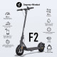 Ninebot Kick Scooter F2