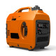 Generador Inverter 1200 watts