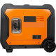 Generador Inverter 5500 W