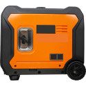 GENERADOR INVERTER 5500 W