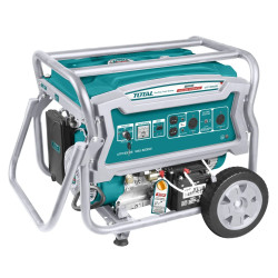 Generador Gasolina 8000W