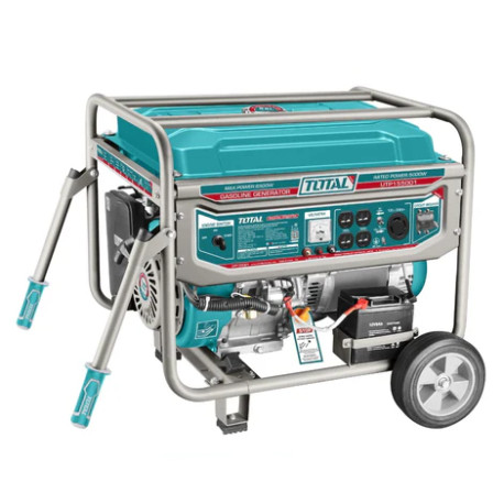 Generador Gasolina 6500W