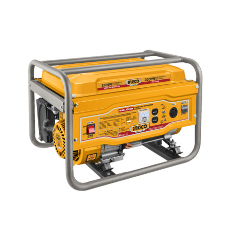 GENERADOR DE GASOLINA  3000W