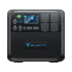 BLUETTI AC200MAX 2200W