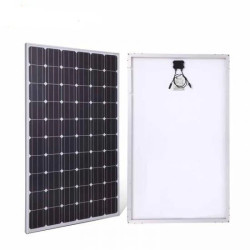 PANEL SOLAR 160W