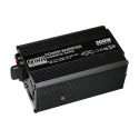 INVERSOR DE CORRIENTE 12V A 110V 200W