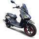 MISHOZUKI SCT 150cc