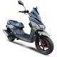 MISHOZUKI SCT 150cc