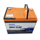 BATERIA LITIO 100A 12.8V