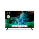 TV 32” HD SMART ANDROID 11