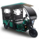 RICKSHAW ELÉCTRICO