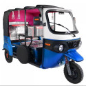 RICKSHAW ELÉCTRICO YH