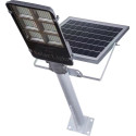 Lámpara Con Panel Solar 200 Watts