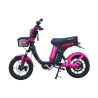 Bicimoto YOAZAKY 48V 45Ah