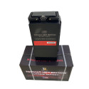 BATERÍA DE LITIO TOPMAQ 48V 45AH PARA BICIPOWER